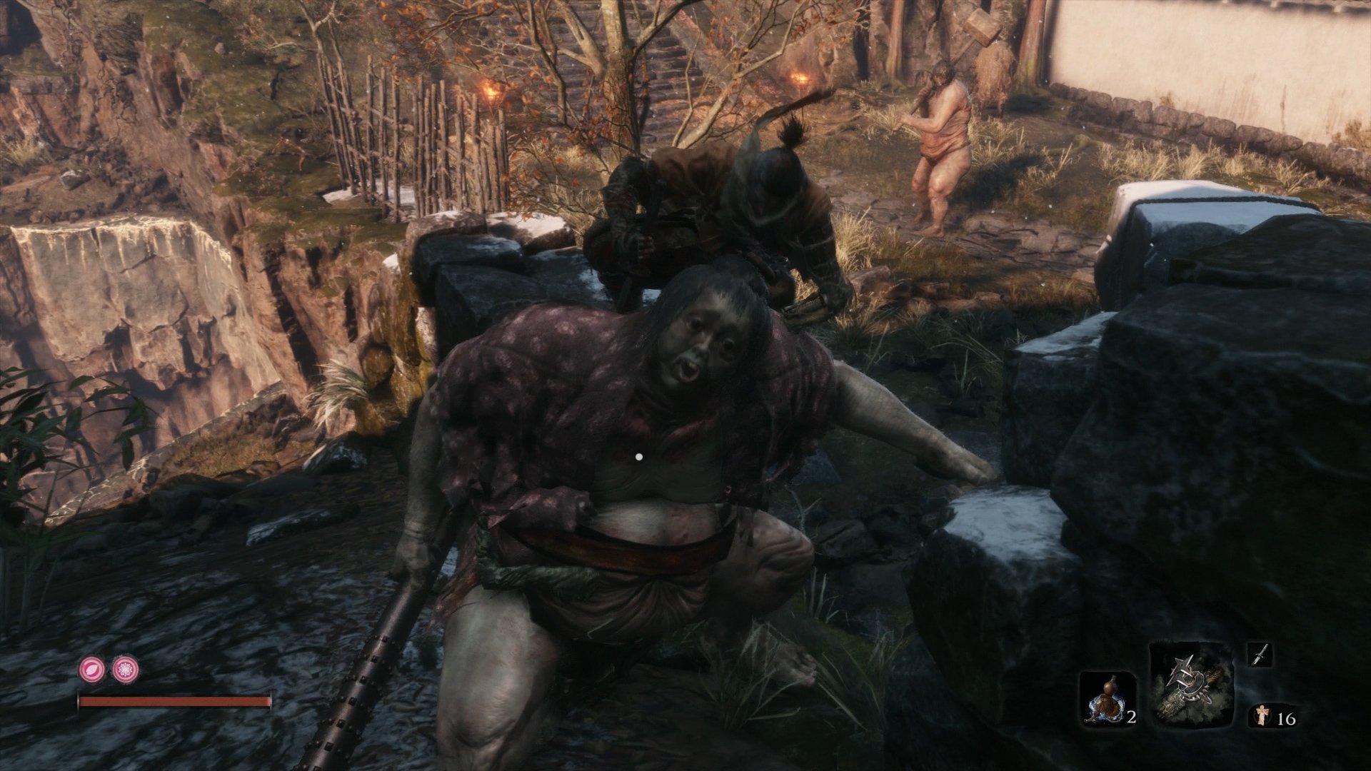 Sekiro: Shadows Die Twice - Imagen 35